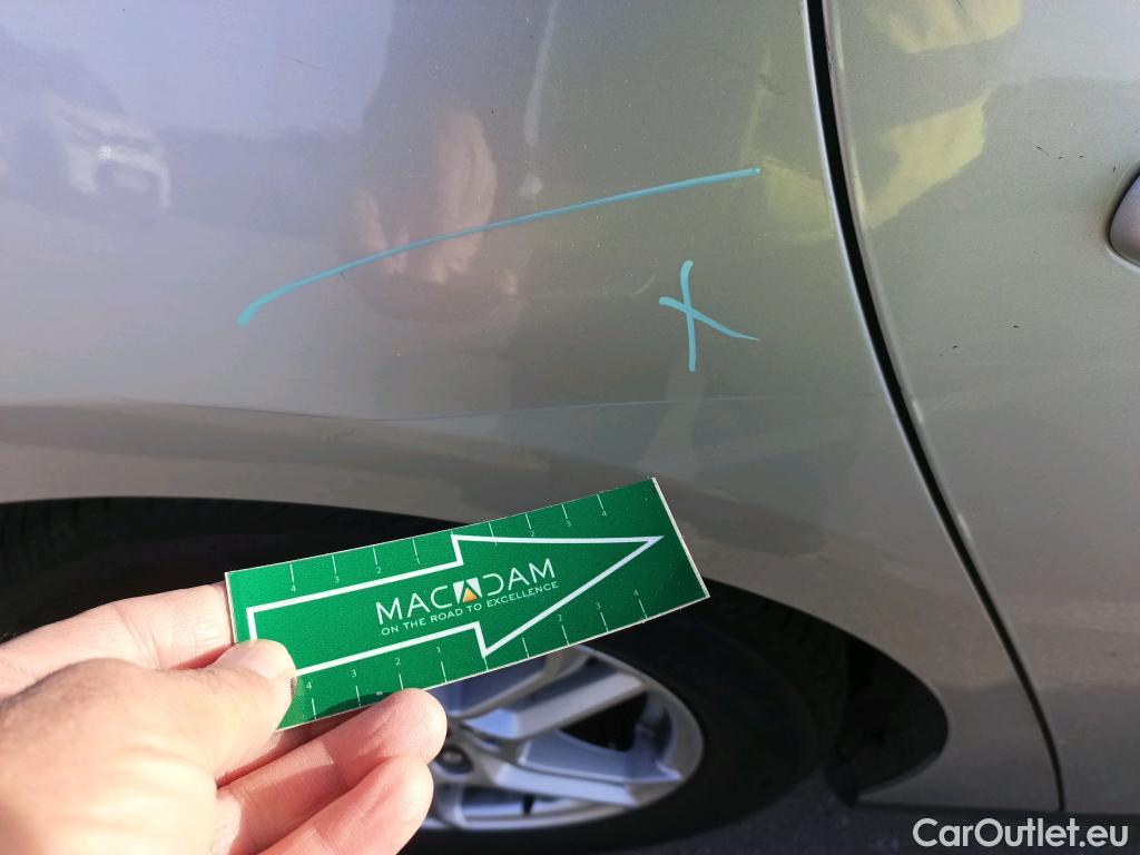  Ford  Focus FORD  / 2018 / 5P / familiar 1.5 Ecoblue 88kW Trend+ SB #4