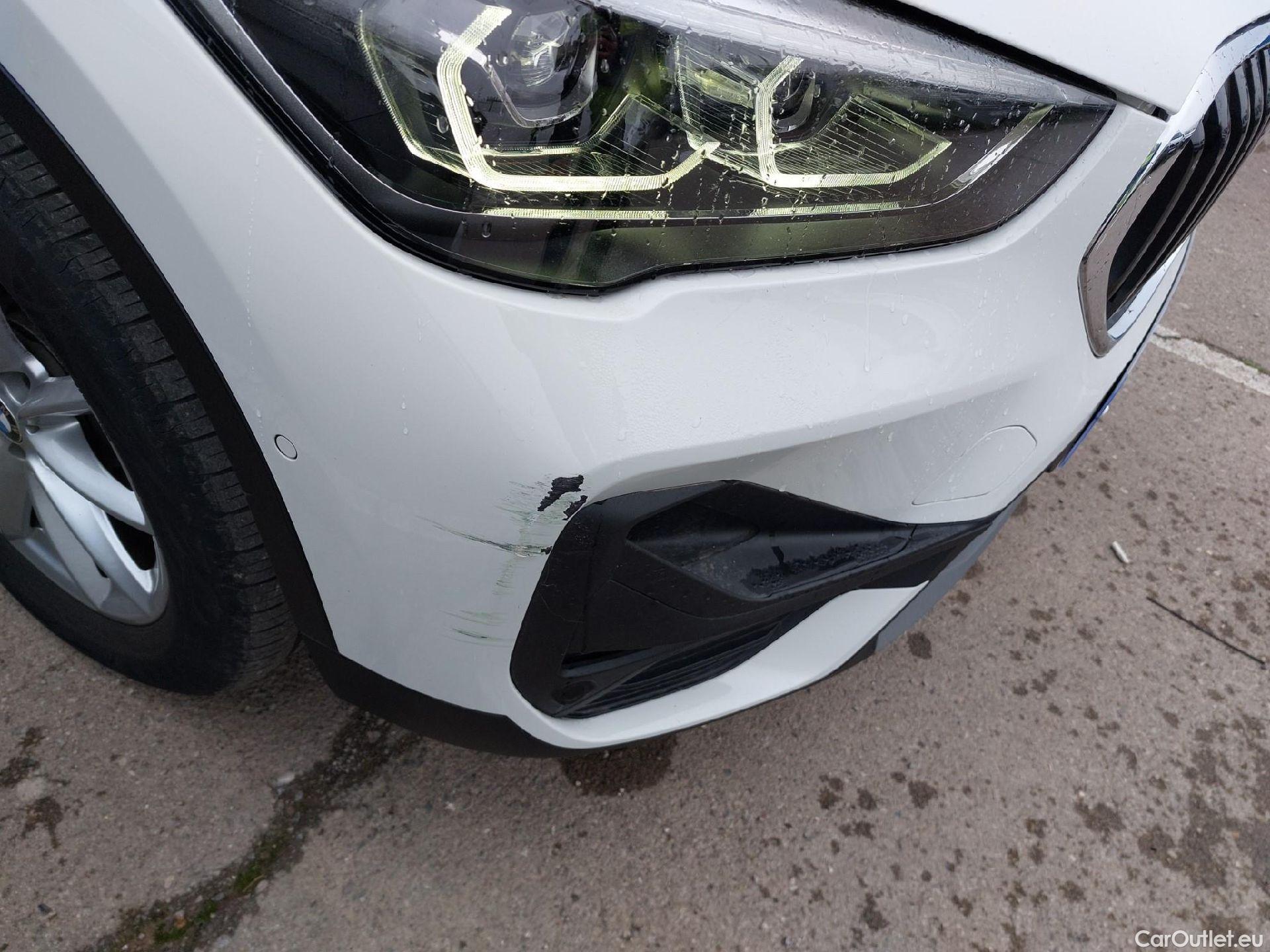  Bmw  X1 BMW  / 2019 / 5P / todoterreno sDrive18dA Corporate #4