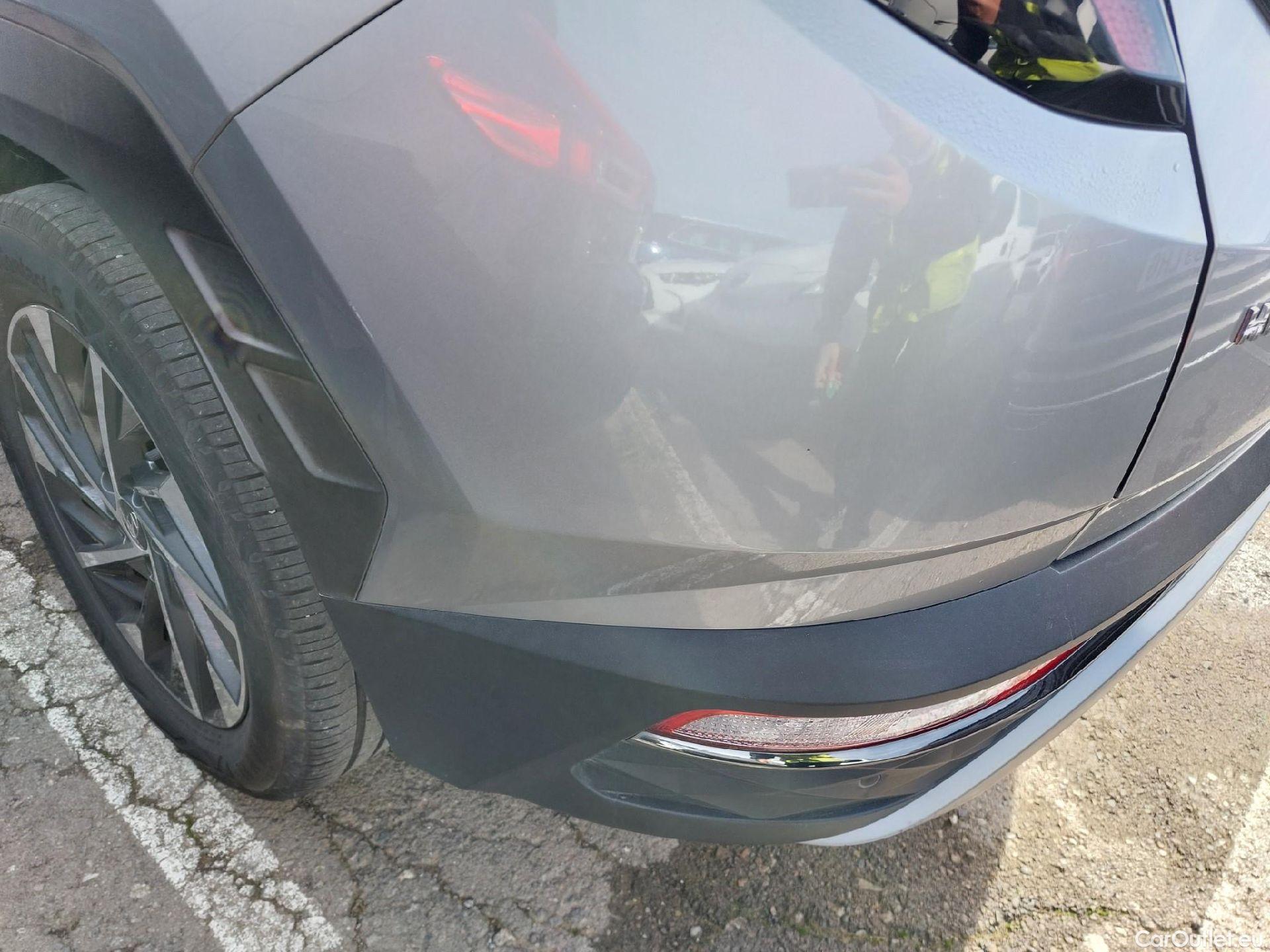  Hyundai  Tucson HYUNDAI  / 2020 / 5P / todoterreno 1.6 TGDI 110kW (150CV) 48V Tecno DCT 2C #12