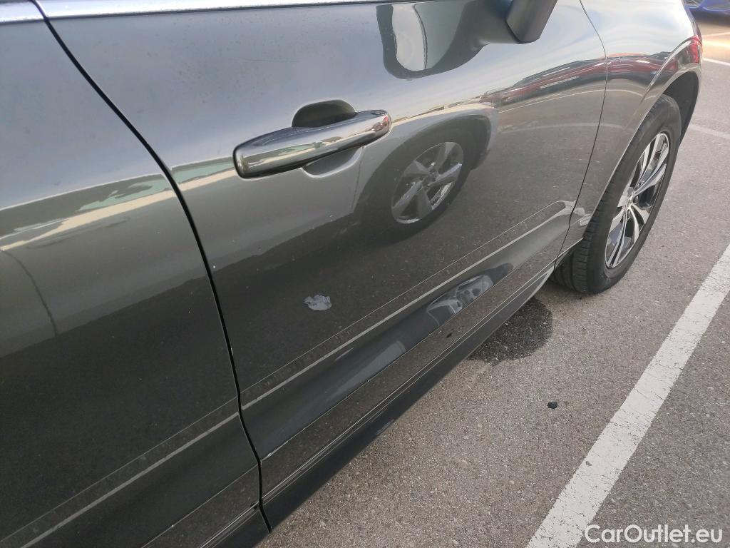  Volvo  XC60  Business Plus 2WD 2.0 D4 190CV AT8 E6dT #7