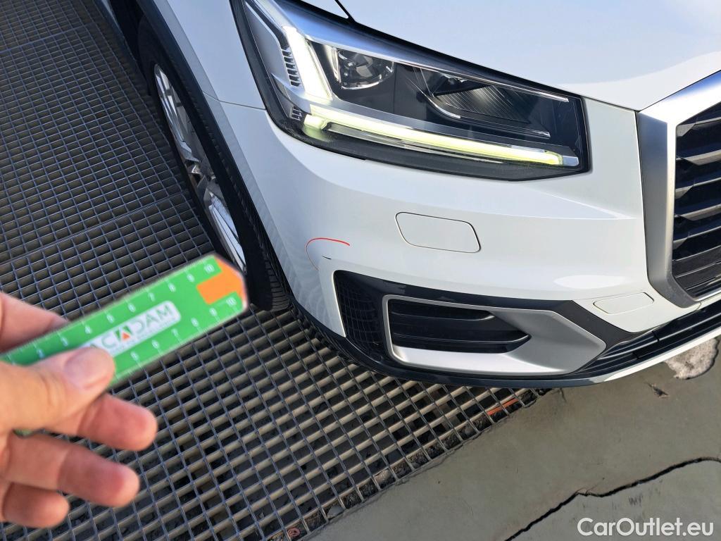  Audi  Q2 AUDI  / 2016 / 5P / todoterreno Design 30 TFSI 85kW (116CV) #29