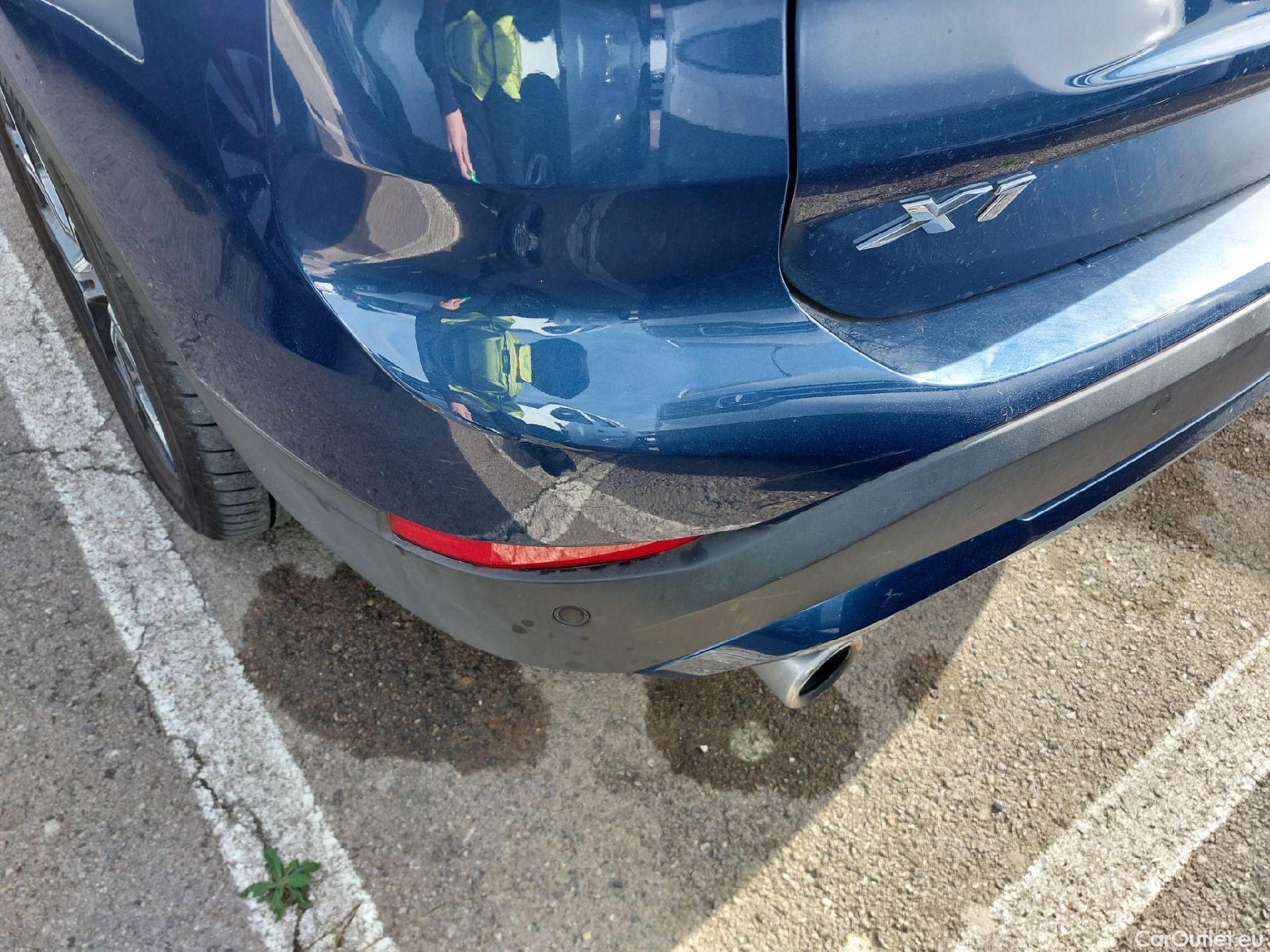  Bmw  X1 BMW  / 2019 / 5P / todoterreno xDrive25e #16