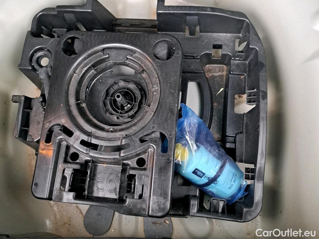  Citroen  C3 CITROEN  / 2020 / 5P / berlina con portón BlueHDi 75KW (100CV) S&S Feel Pack #6