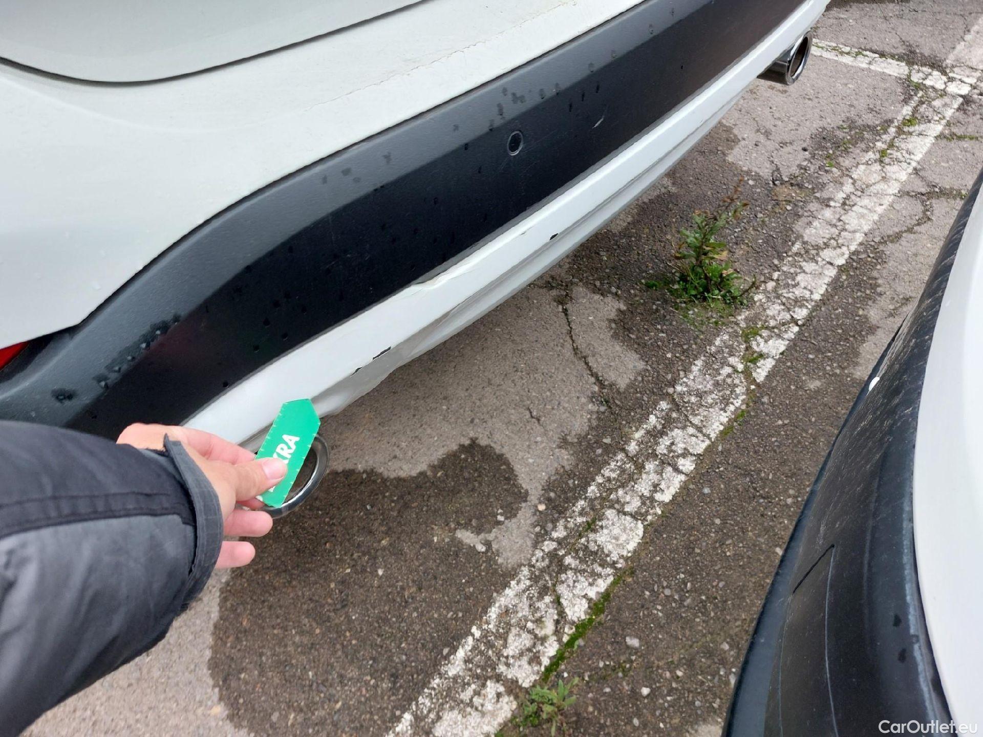  Bmw  X1 BMW  / 2019 / 5P / todoterreno sDrive18dA Corporate #8