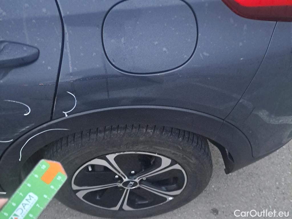  KIA  XCeed KIA  1.6 GDi PHEV 104kW (141CV) eDrive (AC) #23