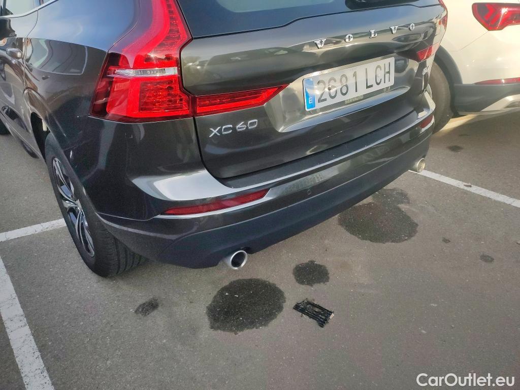  Volvo  XC60  Business Plus 2WD 2.0 D4 190CV AT8 E6dT #32