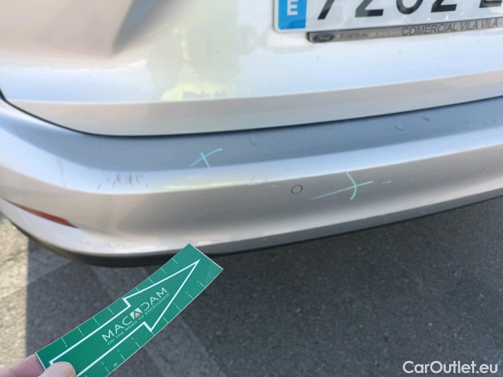  Ford  Focus FORD  / 2018 / 5P / familiar 1.5 Ecoblue 88kW Trend+ SB #16