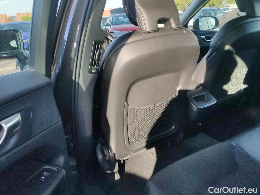  Volvo  XC60  Business Plus 2WD 2.0 D4 190CV AT8 E6dT #28