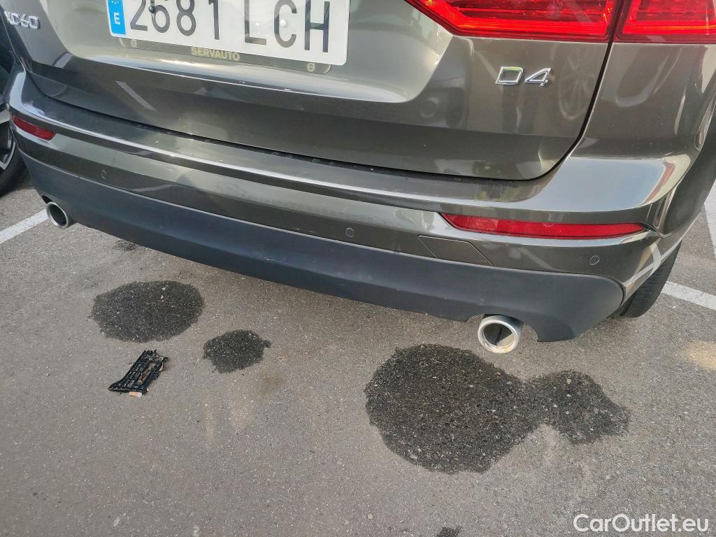  Volvo  XC60  Business Plus 2WD 2.0 D4 190CV AT8 E6dT #35