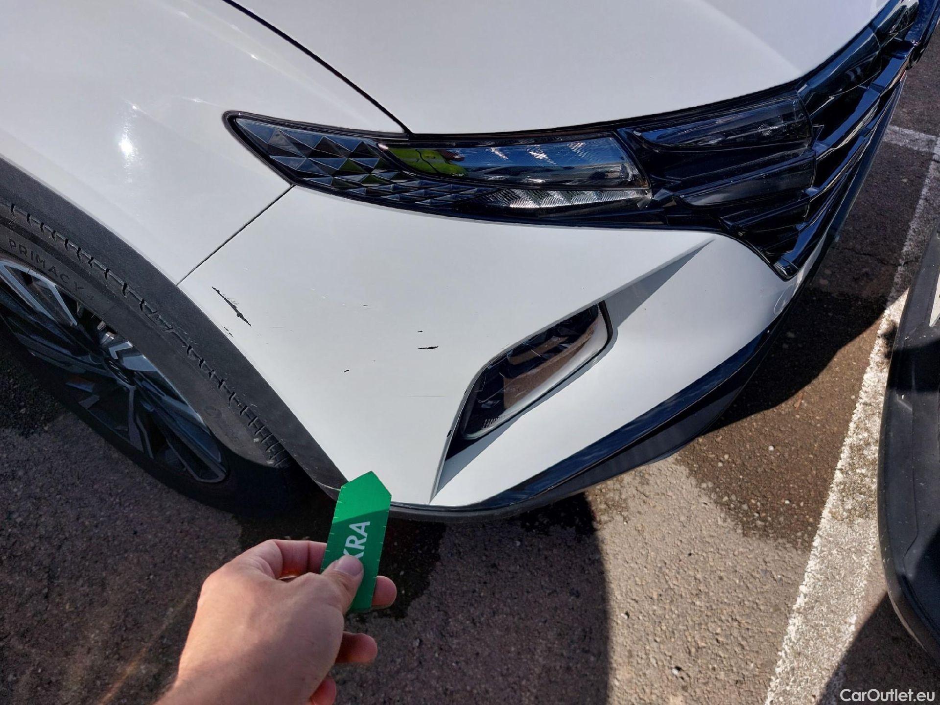  Hyundai  Tucson HYUNDAI  / 2020 / 5P / todoterreno 1.6 TGDI 169kW (230CV) HEV Maxx Auto #4