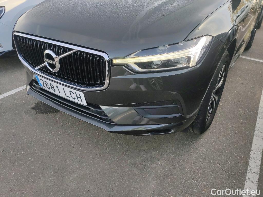  Volvo  XC60  Business Plus 2WD 2.0 D4 190CV AT8 E6dT #30