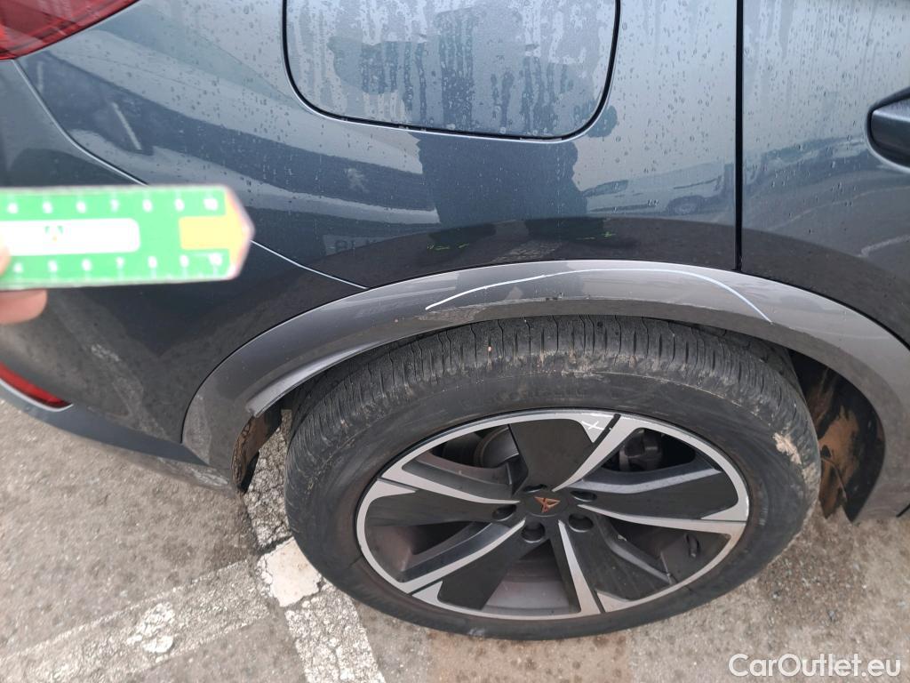  Cupra  Formentor CUPRA  / 2020 / 5P / todoterreno 1.4 e-Hybrid 150kW (204 CV) DSG (AC) #27