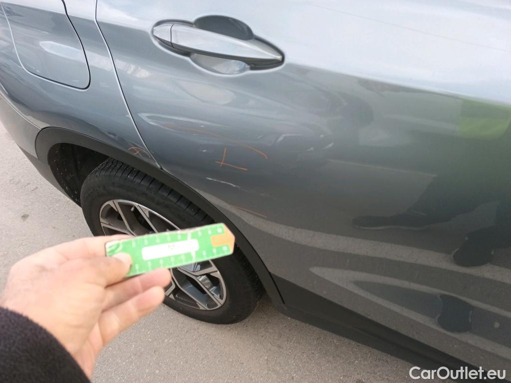  Bmw  X2 Serie  sDrive 18i 1.5 140CV AT7 E6dT #3