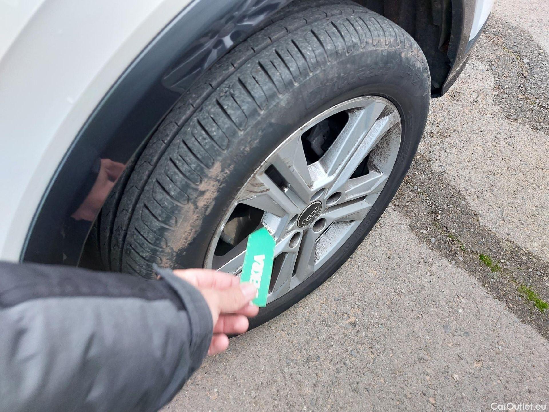  Audi  Q2 AUDI  / 2020 / 5P / todoterreno Advanced 35 TFSI 110kW (150CV) S tronic (AC) #11