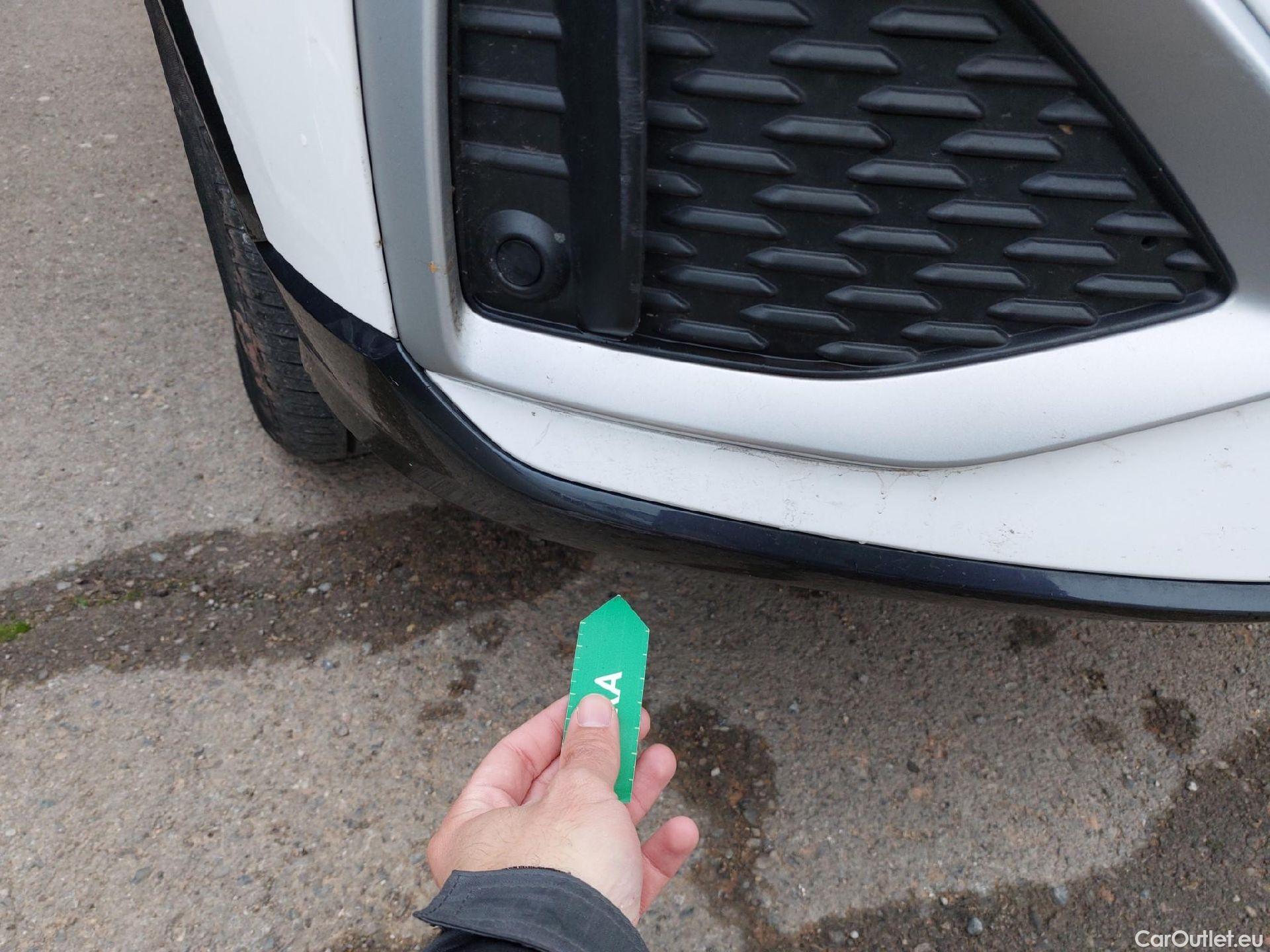  Audi  Q2 AUDI  / 2020 / 5P / todoterreno Advanced 35 TFSI 110kW (150CV) S tronic (AC) #2