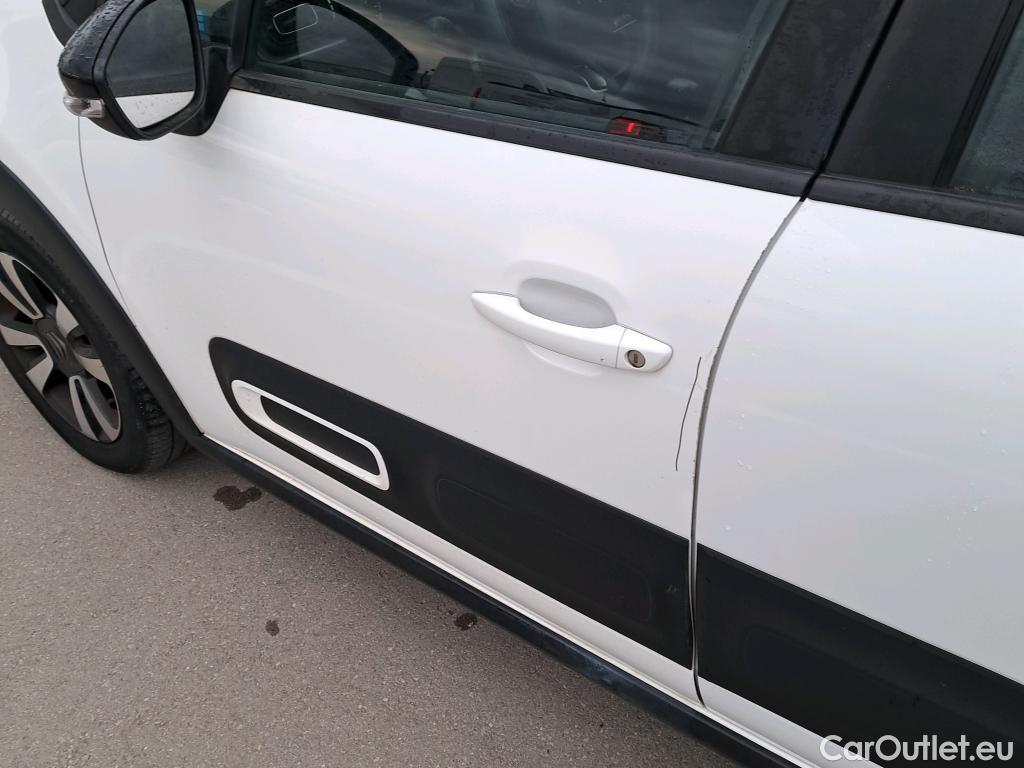  Citroen  C3 CITROEN  / 2020 / 5P / berlina con portón BlueHDi 75KW (100CV) S&S Feel Pack #7