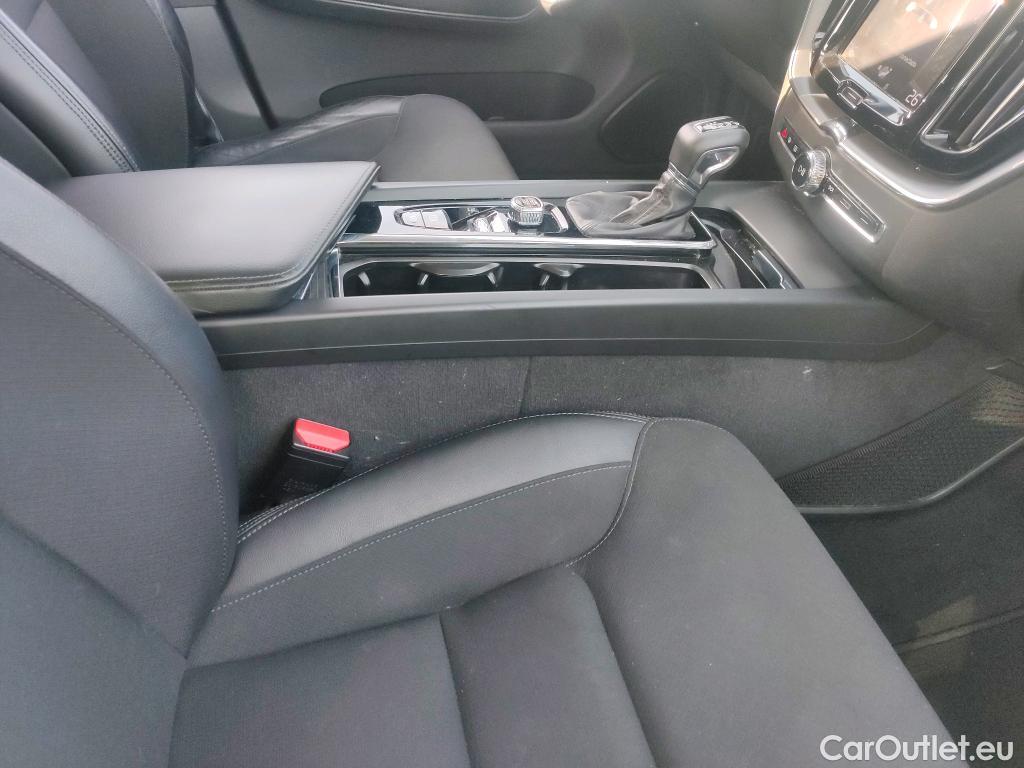  Volvo  XC60  Business Plus 2WD 2.0 D4 190CV AT8 E6dT #26