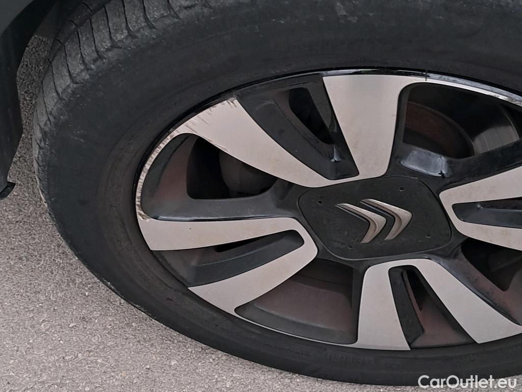  Citroen  C3 CITROEN  / 2020 / 5P / berlina con portón BlueHDi 75KW (100CV) S&S Feel Pack #4