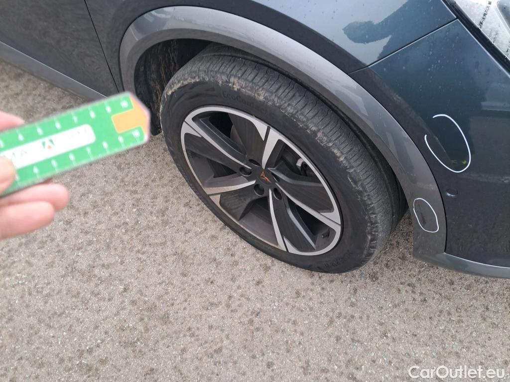  Cupra  Formentor CUPRA  / 2020 / 5P / todoterreno 1.4 e-Hybrid 150kW (204 CV) DSG (AC) #25