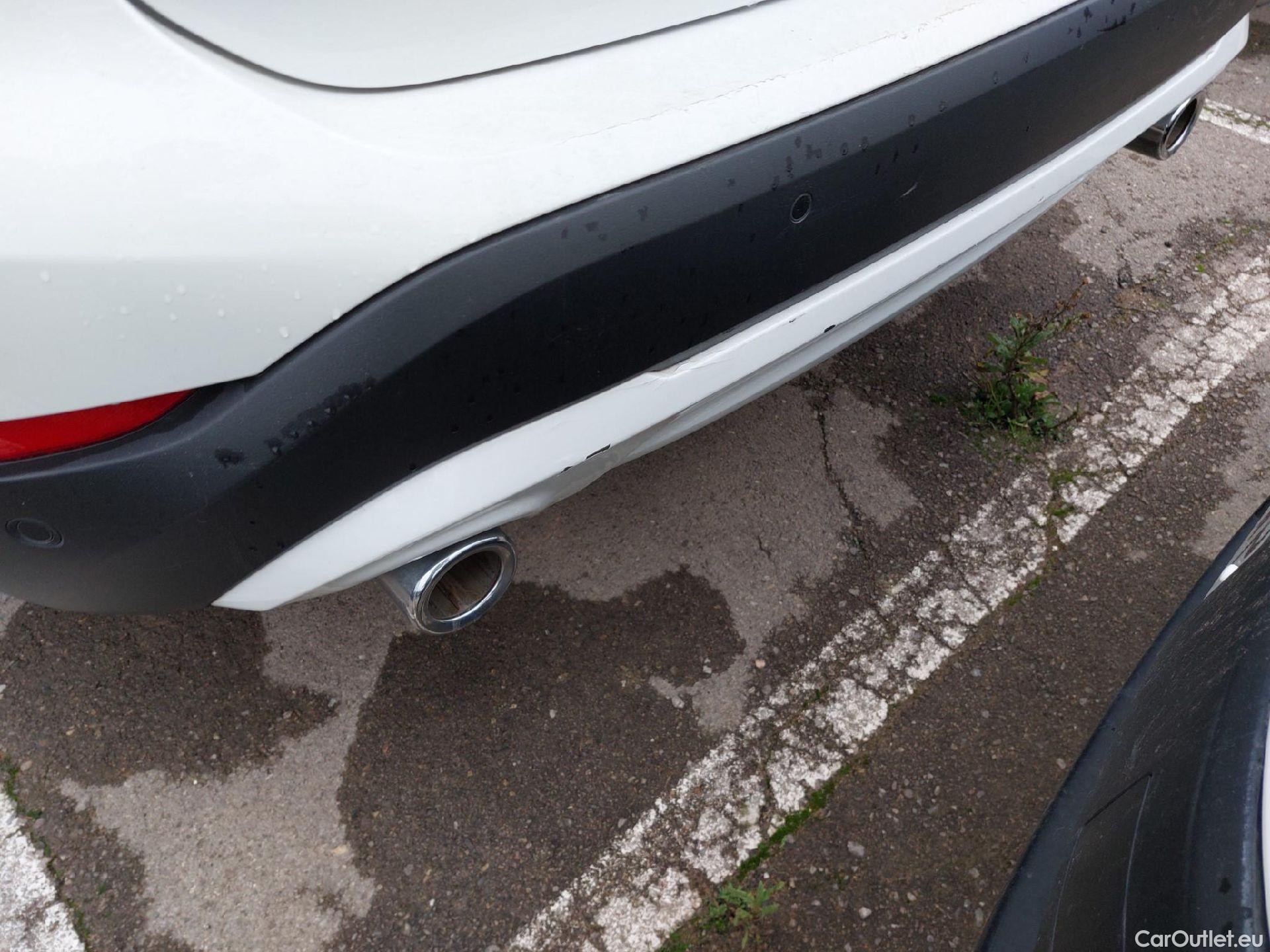  Bmw  X1 BMW  / 2019 / 5P / todoterreno sDrive18dA Corporate #7