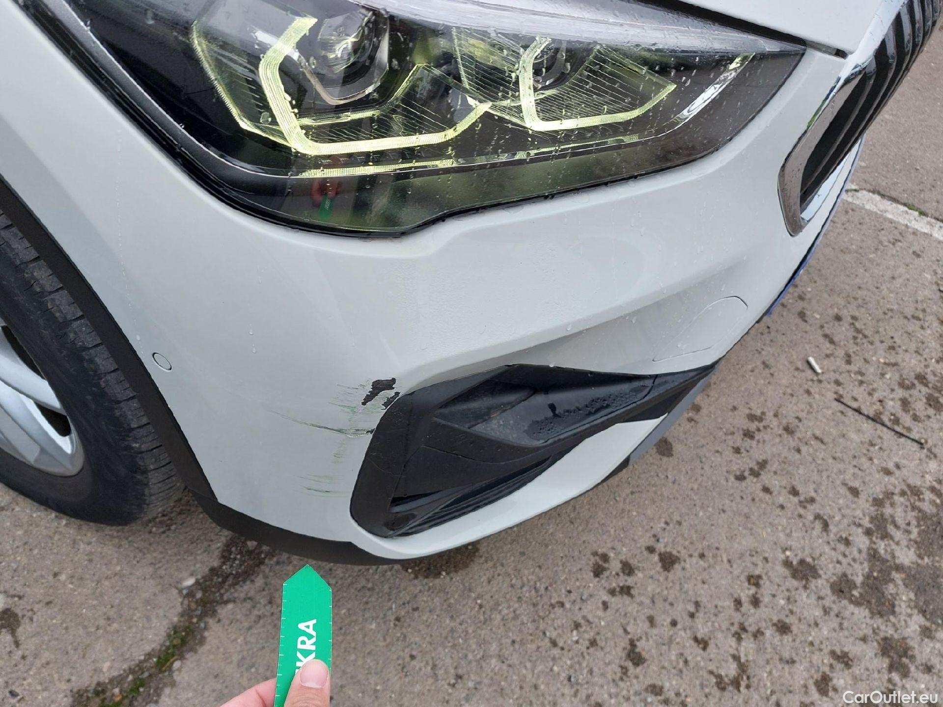  Bmw  X1 BMW  / 2019 / 5P / todoterreno sDrive18dA Corporate #3