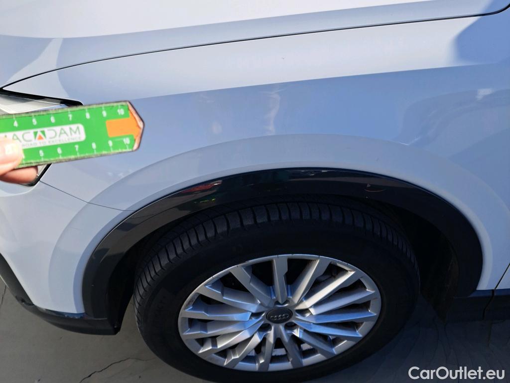  Audi  Q2 AUDI  / 2016 / 5P / todoterreno Design 30 TFSI 85kW (116CV) #25