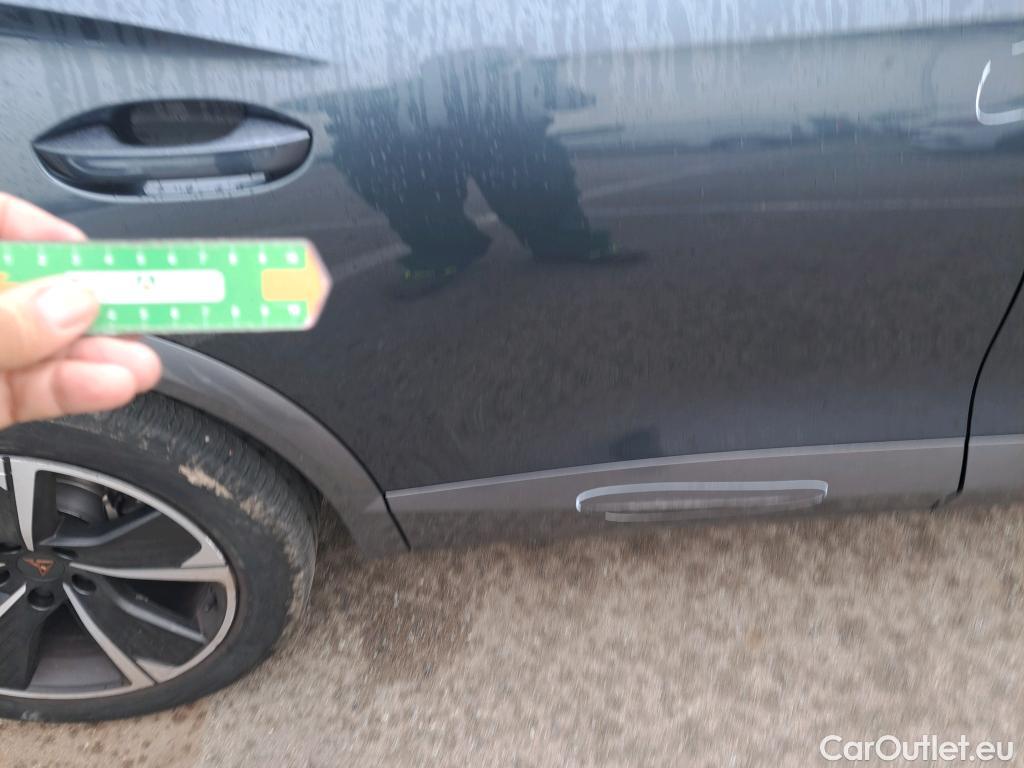  Cupra  Formentor CUPRA  / 2020 / 5P / todoterreno 1.4 e-Hybrid 150kW (204 CV) DSG (AC) #19