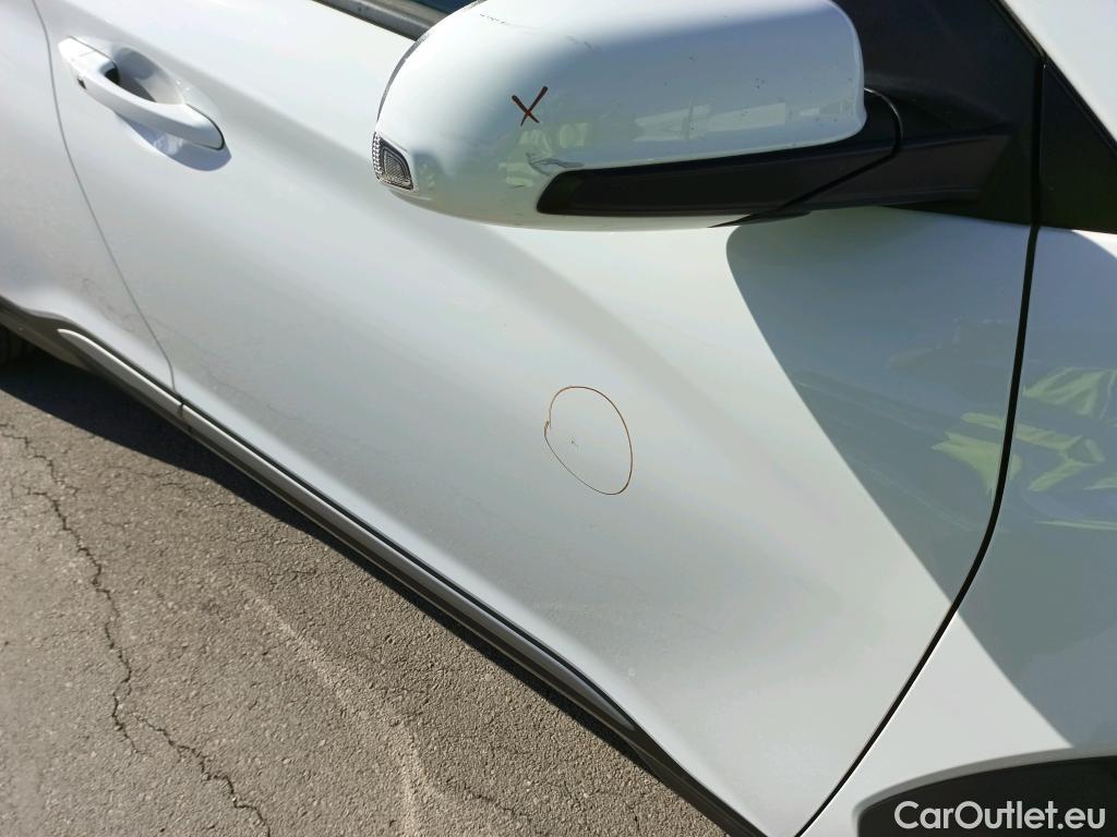  Hyundai  Konna HYUNDAI Kona / 2020 / 5P / todoterreno 1.6 GDI HEV Style Sky DCT #7