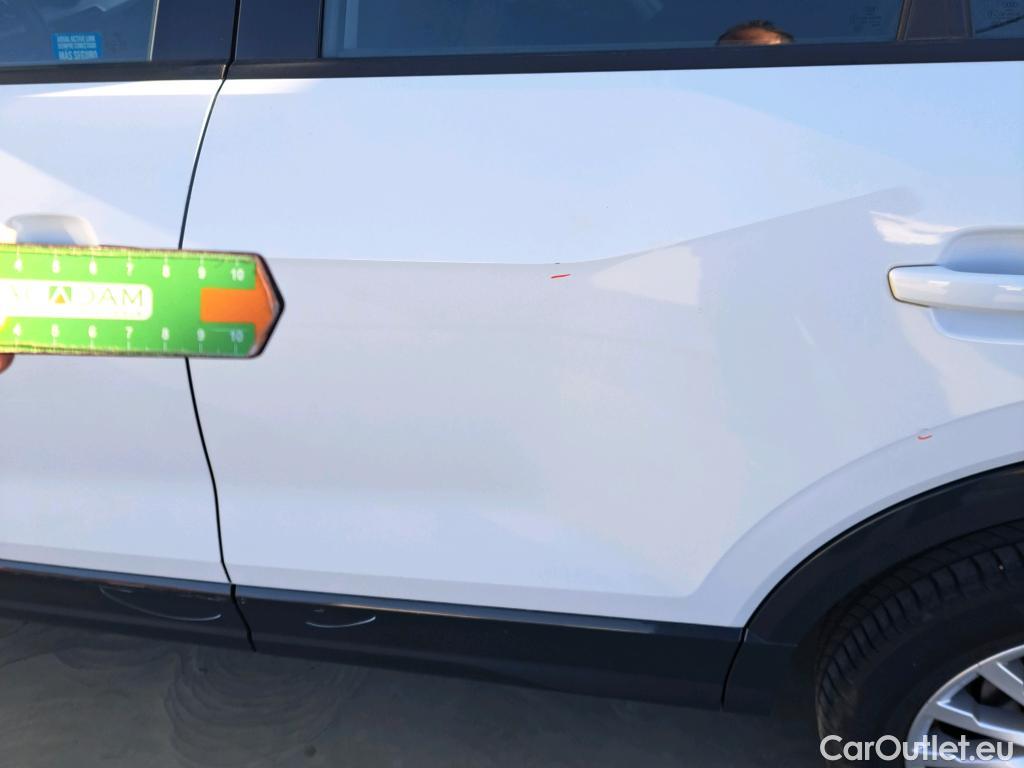  Audi  Q2 AUDI  / 2016 / 5P / todoterreno Design 30 TFSI 85kW (116CV) #8