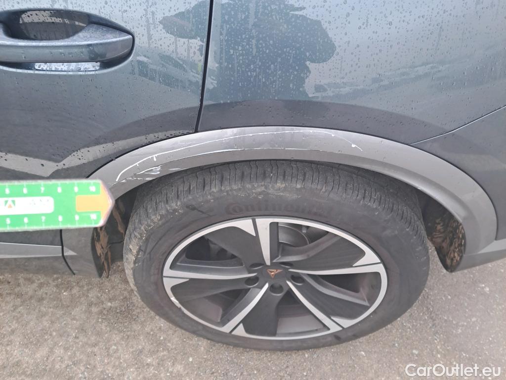  Cupra  Formentor CUPRA  / 2020 / 5P / todoterreno 1.4 e-Hybrid 150kW (204 CV) DSG (AC) #29