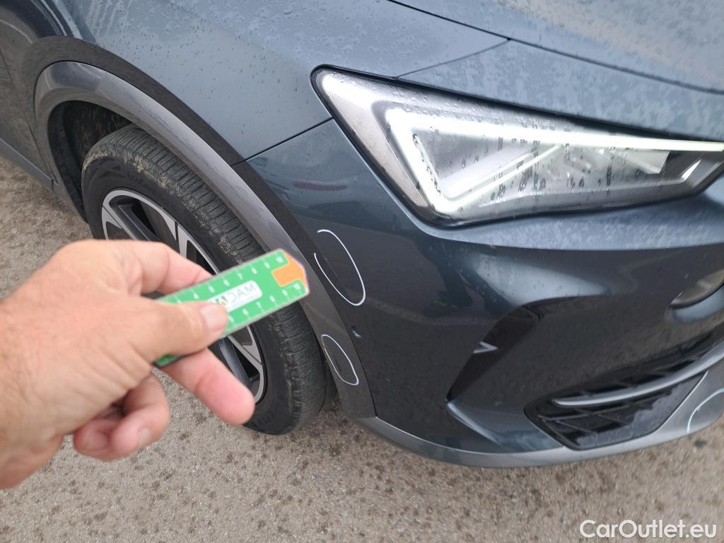  Cupra  Formentor CUPRA  / 2020 / 5P / todoterreno 1.4 e-Hybrid 150kW (204 CV) DSG (AC) #12