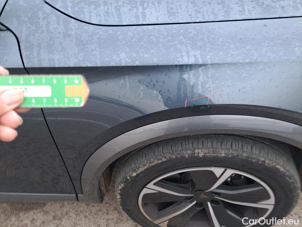  Cupra  Formentor CUPRA  / 2020 / 5P / todoterreno 1.4 e-Hybrid 150kW (204 CV) DSG (AC) #8