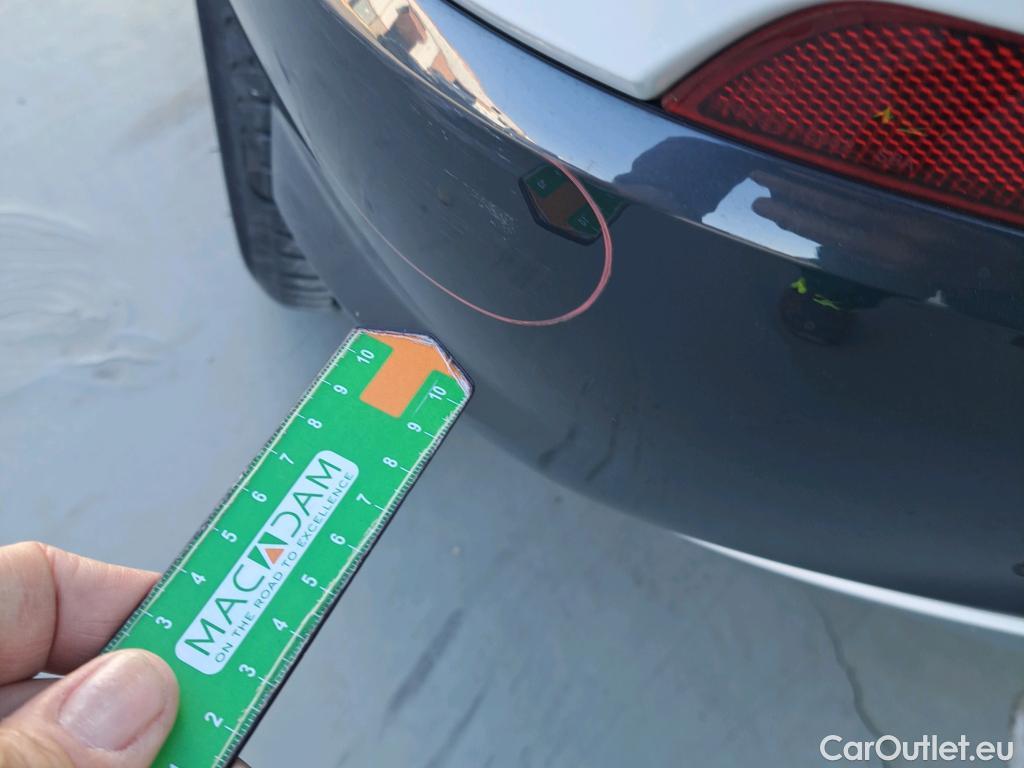  Audi  Q2 AUDI  / 2016 / 5P / todoterreno Design 30 TFSI 85kW (116CV) #11