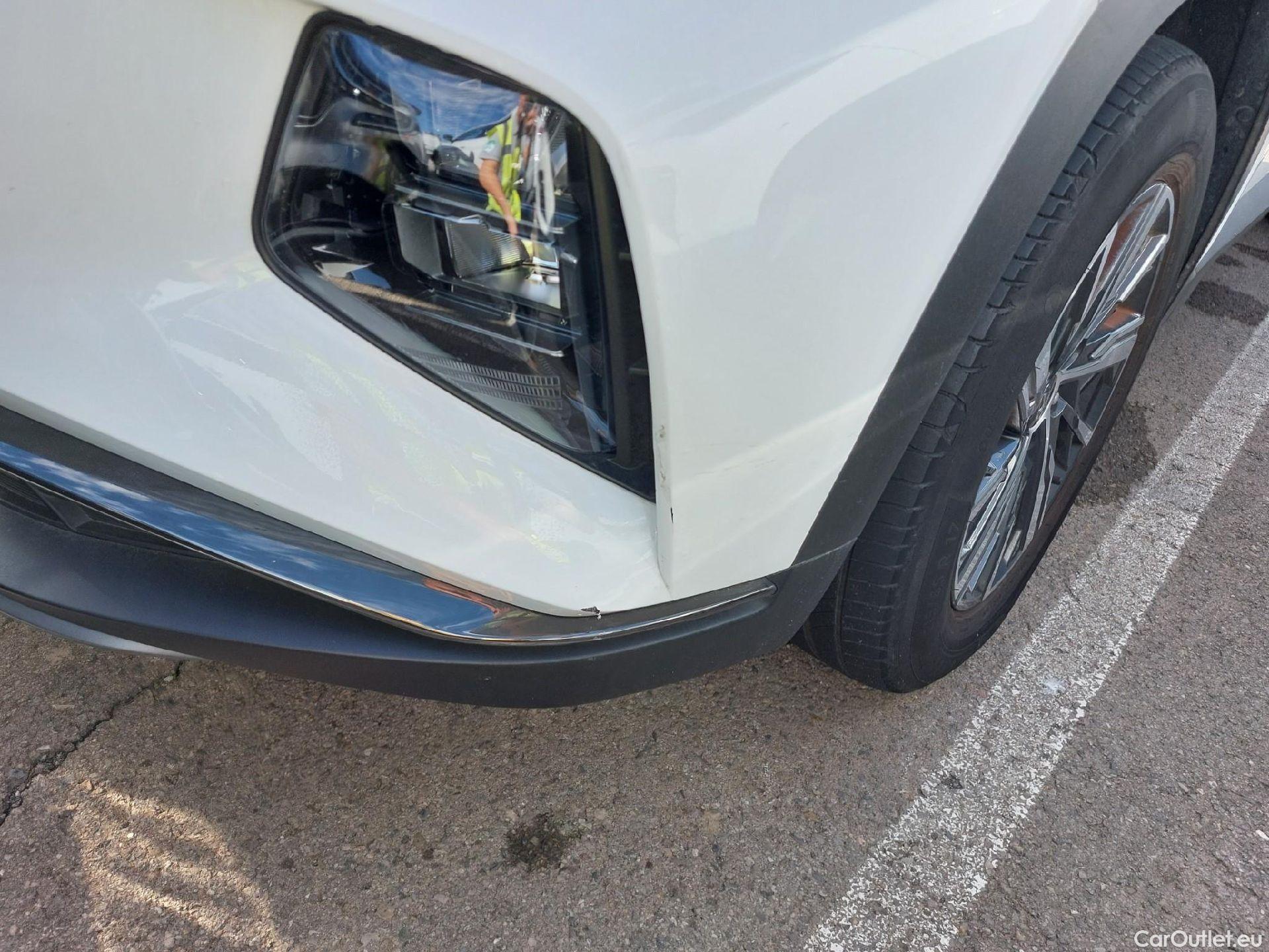  Hyundai  Tucson HYUNDAI  / 2020 / 5P / todoterreno 1.6 TGDI 169kW (230CV) HEV Maxx Auto #5