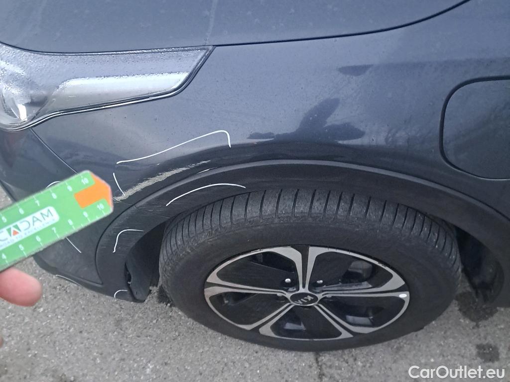  KIA  XCeed KIA  1.6 GDi PHEV 104kW (141CV) eDrive (AC) #7