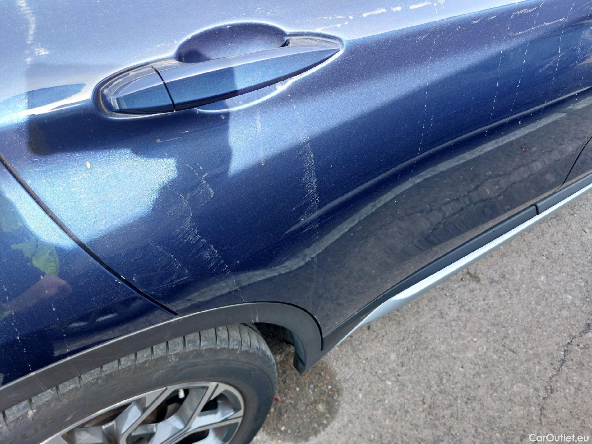  Bmw  X1 BMW  / 2019 / 5P / todoterreno xDrive25e #19