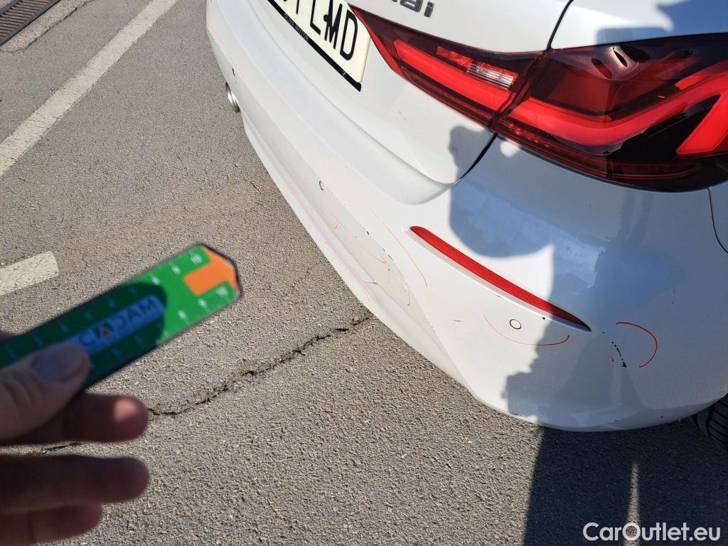  Bmw  Serie 1 BMW  / 2019 / 5P / berlina con portón 118i #20