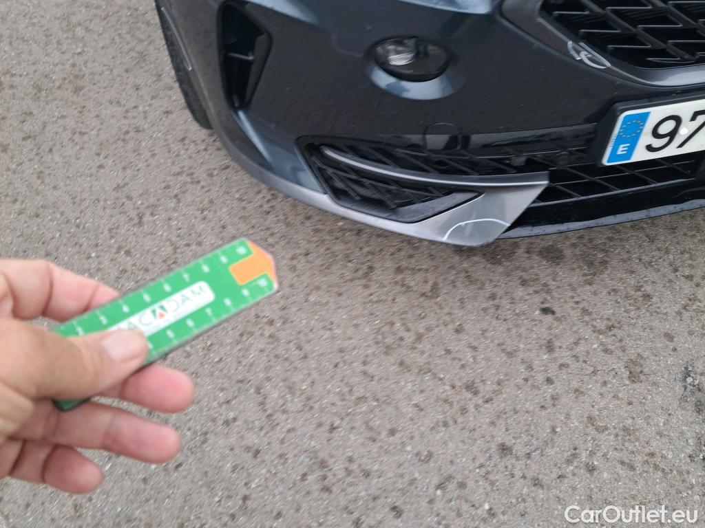  Cupra  Formentor CUPRA  / 2020 / 5P / todoterreno 1.4 e-Hybrid 150kW (204 CV) DSG (AC) #17