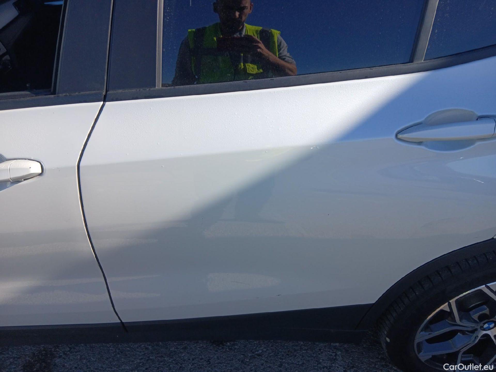  Bmw  X2 BMW  sDrive18i #5