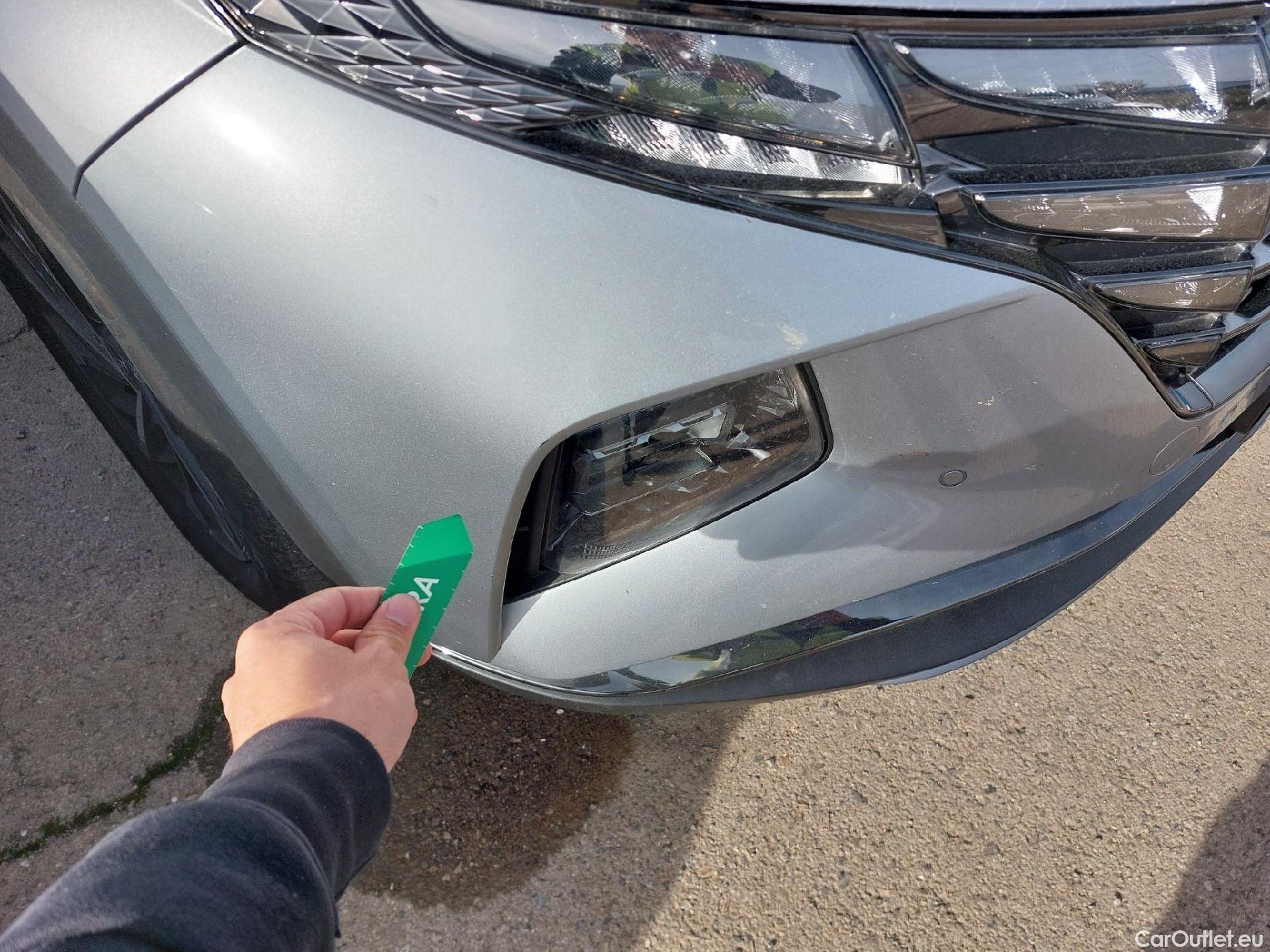  Hyundai  Tucson HYUNDAI  / 2020 / 5P / todoterreno 1.6 TGDI 110kW (150CV) 48V Tecno DCT 2C #5