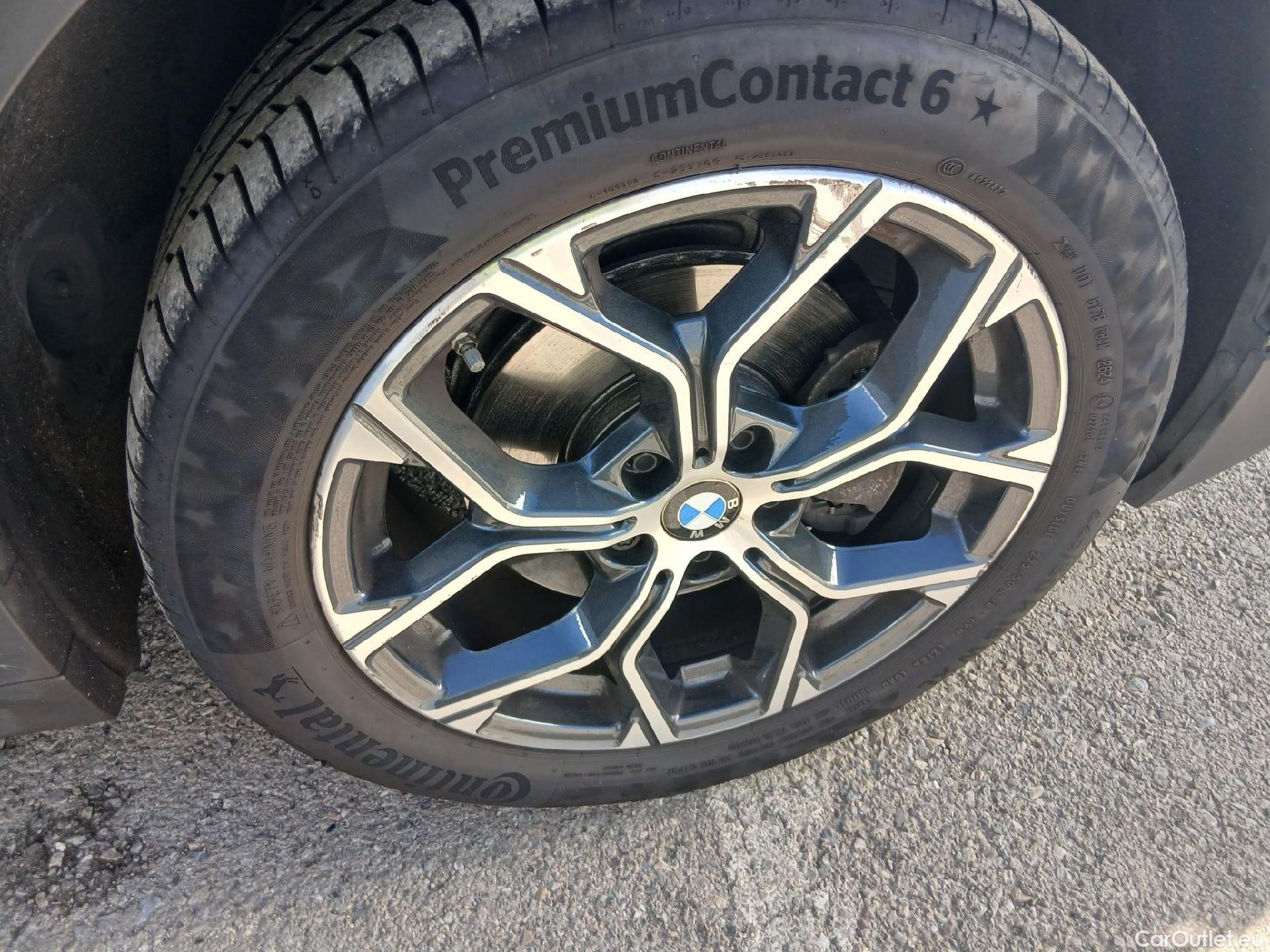  Bmw  X2 BMW  sDrive18i #15