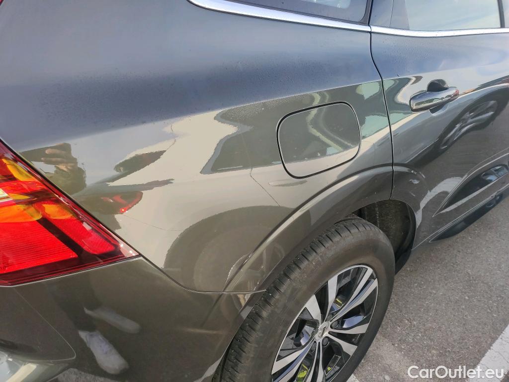  Volvo  XC60  Business Plus 2WD 2.0 D4 190CV AT8 E6dT #14