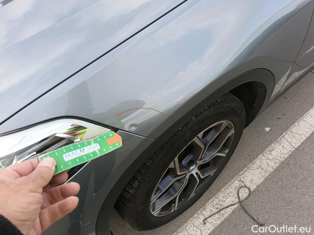  Bmw  X2 Serie  sDrive 18i 1.5 140CV AT7 E6dT #20