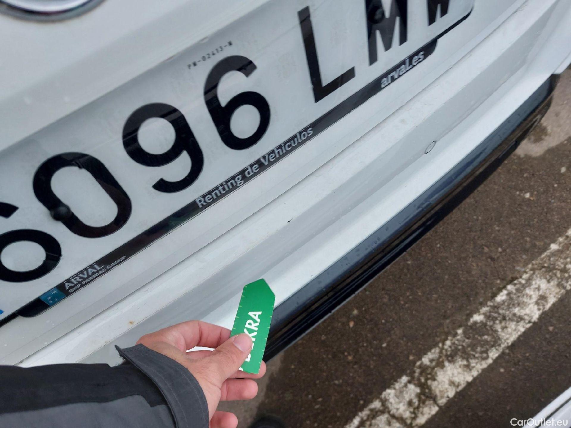  Audi  Q2 AUDI  / 2020 / 5P / todoterreno Advanced 35 TFSI 110kW (150CV) S tronic (AC) #7