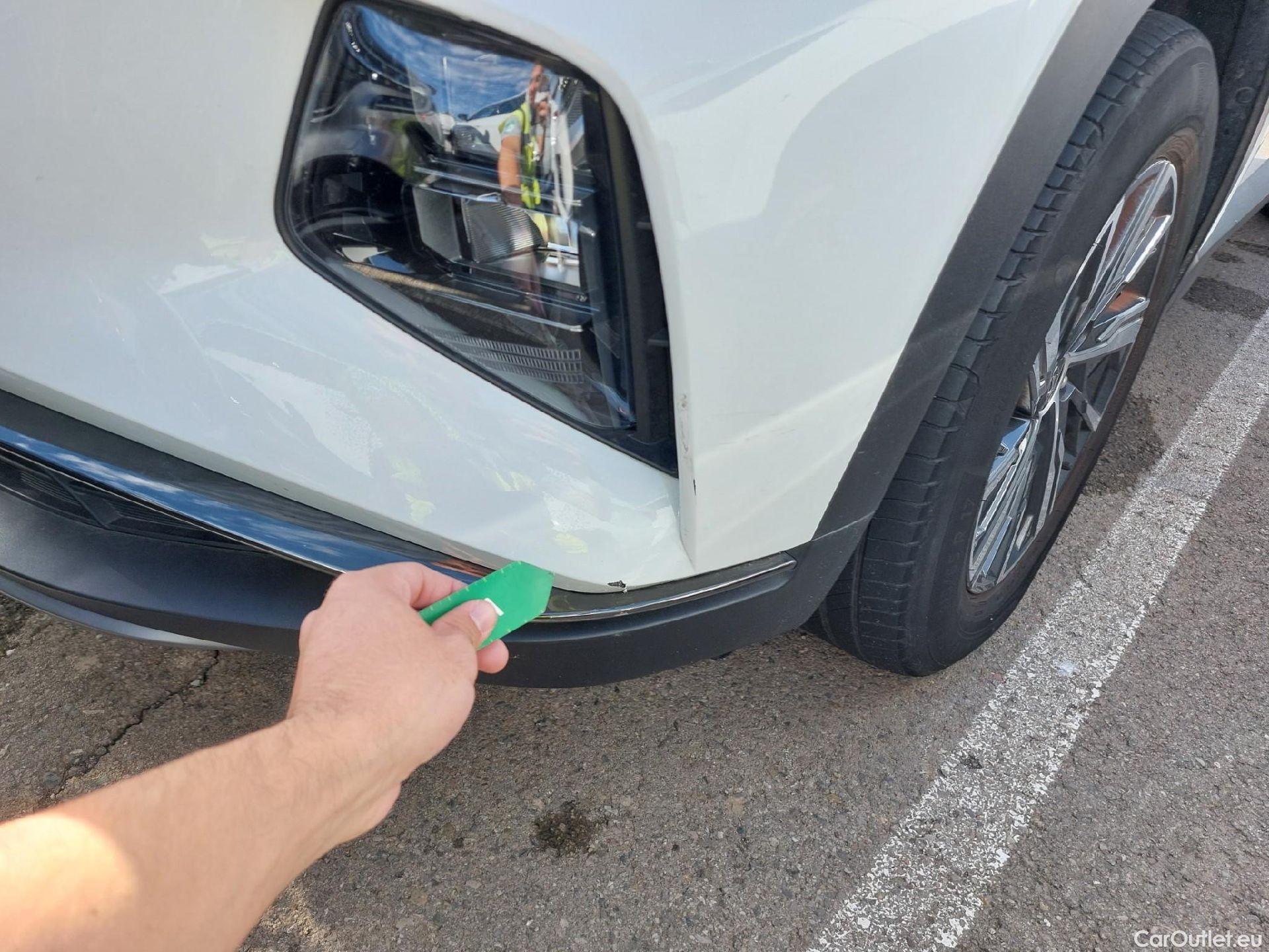  Hyundai  Tucson HYUNDAI  / 2020 / 5P / todoterreno 1.6 TGDI 169kW (230CV) HEV Maxx Auto #3