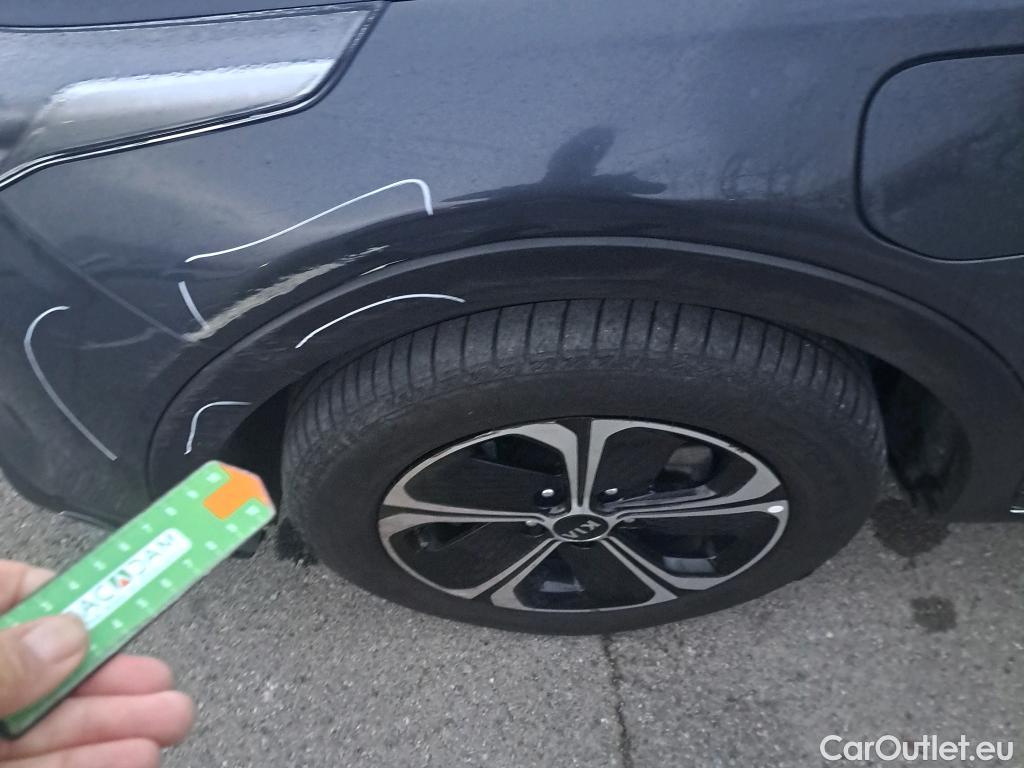  KIA  XCeed KIA  1.6 GDi PHEV 104kW (141CV) eDrive (AC) #36