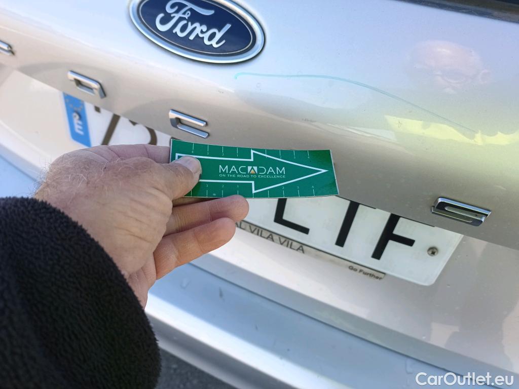  Ford  Focus FORD  / 2018 / 5P / familiar 1.5 Ecoblue 88kW Trend+ SB #20