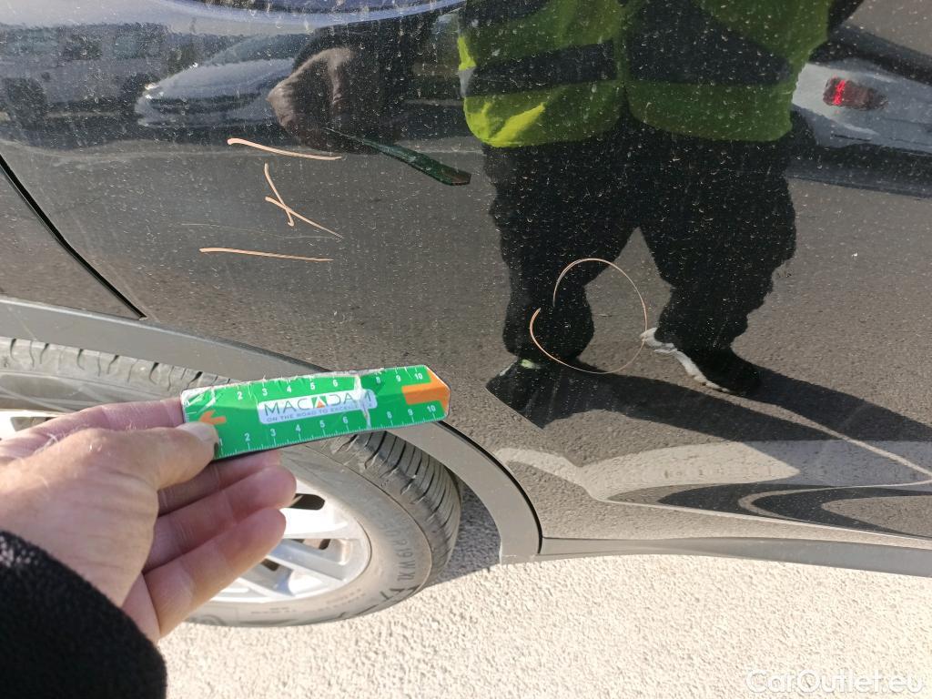  Bmw  X3 BMW  / 2017 / 5P / todoterreno xDrive20d (AC2) #8