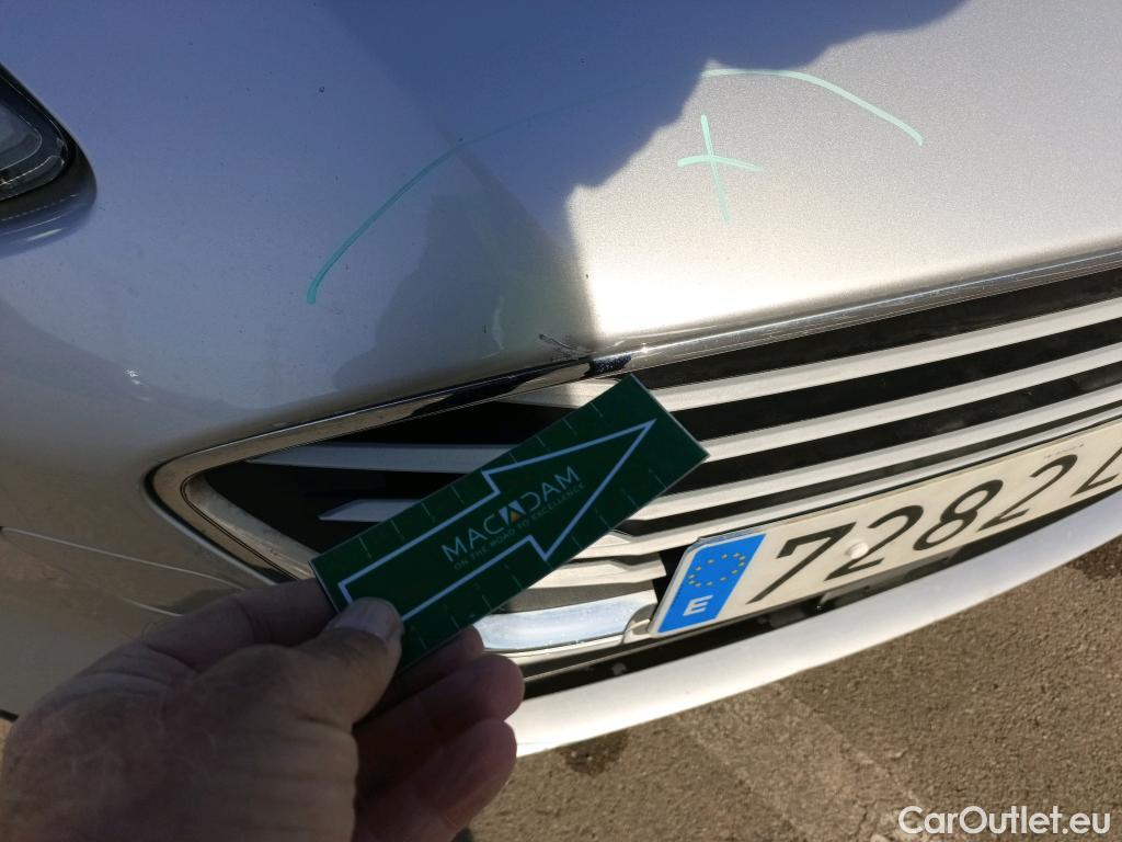  Ford  Focus FORD  / 2018 / 5P / familiar 1.5 Ecoblue 88kW Trend+ SB #14