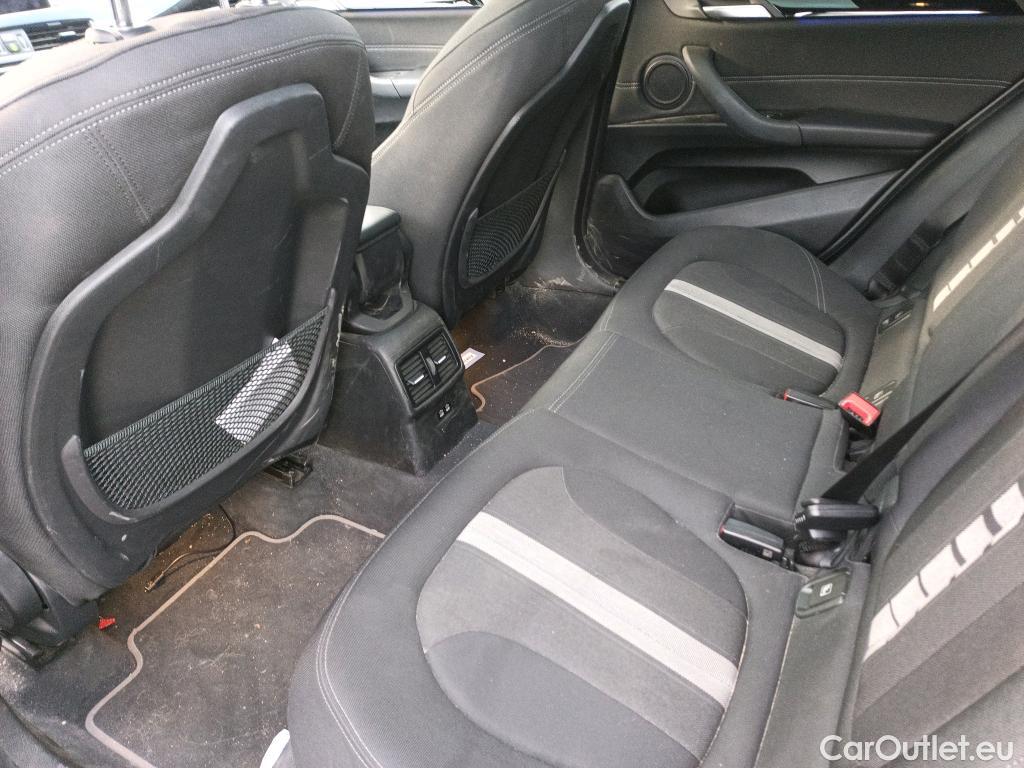  Bmw  X2 Serie  sDrive 18i 1.5 140CV AT7 E6dT #18